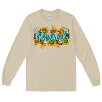 Blessed Tbw Long Sleeve Tee | Teevron