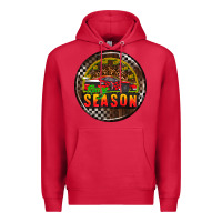 Cardinal race coasters Premium Hoodie - AdoDesignShop