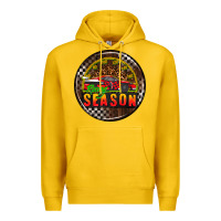 Lemon race coasters Premium Hoodie - AdoDesignShop