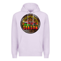 Lilac race coasters Premium Hoodie - AdoDesignShop