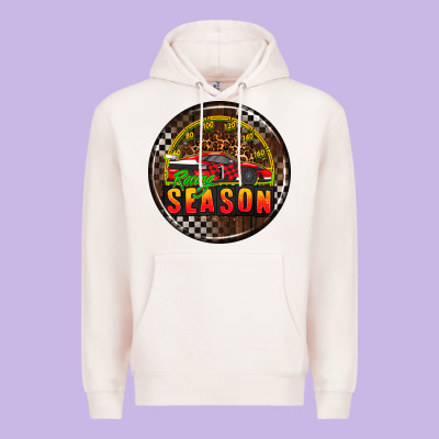 Race Coasters Premium Hoodie Designed By Adodesignshop