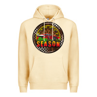 Pina Colada race coasters Premium Hoodie - AdoDesignShop