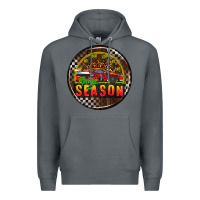 Rock race coasters Premium Hoodie - AdoDesignShop
