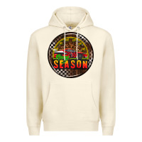 Sandshell race coasters Premium Hoodie - AdoDesignShop