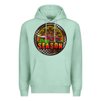 Seafoam race coasters Premium Hoodie - AdoDesignShop