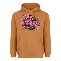 Meerkat this is what a warrior looks like Heavyweight Hoodie - AdoDesignShop