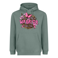 Sage this is what a warrior looks like Heavyweight Hoodie - AdoDesignShop