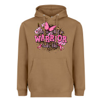 Toasted Coconut this is what a warrior looks like Heavyweight Hoodie - AdoDesignShop