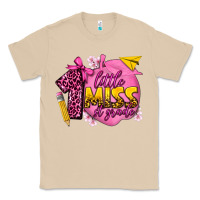 Mushroom little miss 1st grade Classic Tee - texasbilliewilder
