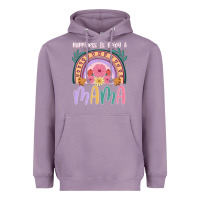 Lavender happiness is being a mama Heavyweight Hoodie - JahusDesignShop