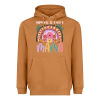 Meerkat happiness is being a mama Heavyweight Hoodie - JahusDesignShop