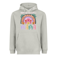 Moon Dust happiness is being a mama Heavyweight Hoodie - JahusDesignShop
