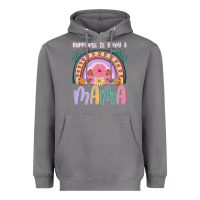 Storm happiness is being a mama Heavyweight Hoodie - JahusDesignShop