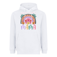 White happiness is being a mama Heavyweight Hoodie - JahusDesignShop