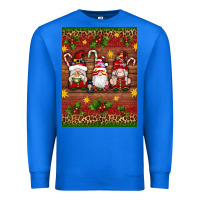 True Royal christmas gnomes Premium Sweatshirt - Artiststas