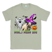 Matcha moo i mean boo Classic Tee - Zillion Design Studio