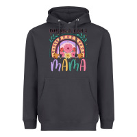 Smoke happiness is being a mama Heavyweight Hoodie - JahusDesignShop