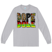 Moon Dust dope Long Sleeve Tee - Zillion Design Studio
