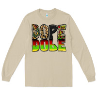 Mushroom dope Long Sleeve Tee - Zillion Design Studio