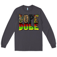 Smoke dope Long Sleeve Tee - Zillion Design Studio