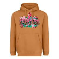 Meerkat survivor Heavyweight Hoodie - AdoDesignShop