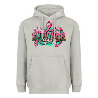 Moon Dust survivor Heavyweight Hoodie - AdoDesignShop