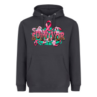 Smoke survivor Heavyweight Hoodie - AdoDesignShop