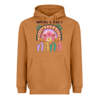 Meerkat happiness is being a nana Heavyweight Hoodie - JahusDesignShop
