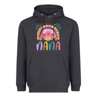 Smoke happiness is being a nana Heavyweight Hoodie - JahusDesignShop