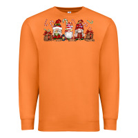 Carrot Christmas Gnomes Premium Sweatshirt - Artiststas