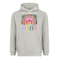 Moon Dust happiness is being a nana Heavyweight Hoodie - JahusDesignShop