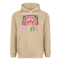 Mushroom happiness is being a nana Heavyweight Hoodie - JahusDesignShop
