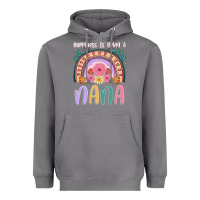 Storm happiness is being a nana Heavyweight Hoodie - JahusDesignShop