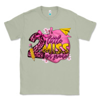 Matcha little miss 2nd grade Classic Tee - texasbilliewilder