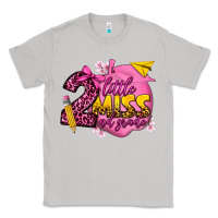 Moon Dust little miss 2nd grade Classic Tee - texasbilliewilder