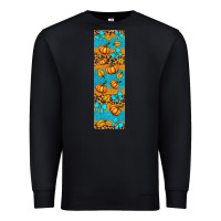 Black autumn Premium Sweatshirt - BundleAndBundleShop