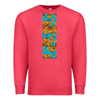 Cardinal autumn Premium Sweatshirt - BundleAndBundleShop