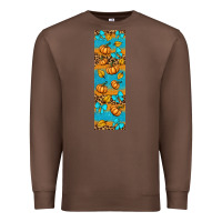 Chestnut autumn Premium Sweatshirt - BundleAndBundleShop
