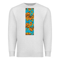 Oatmeal Heather autumn Premium Sweatshirt - BundleAndBundleShop