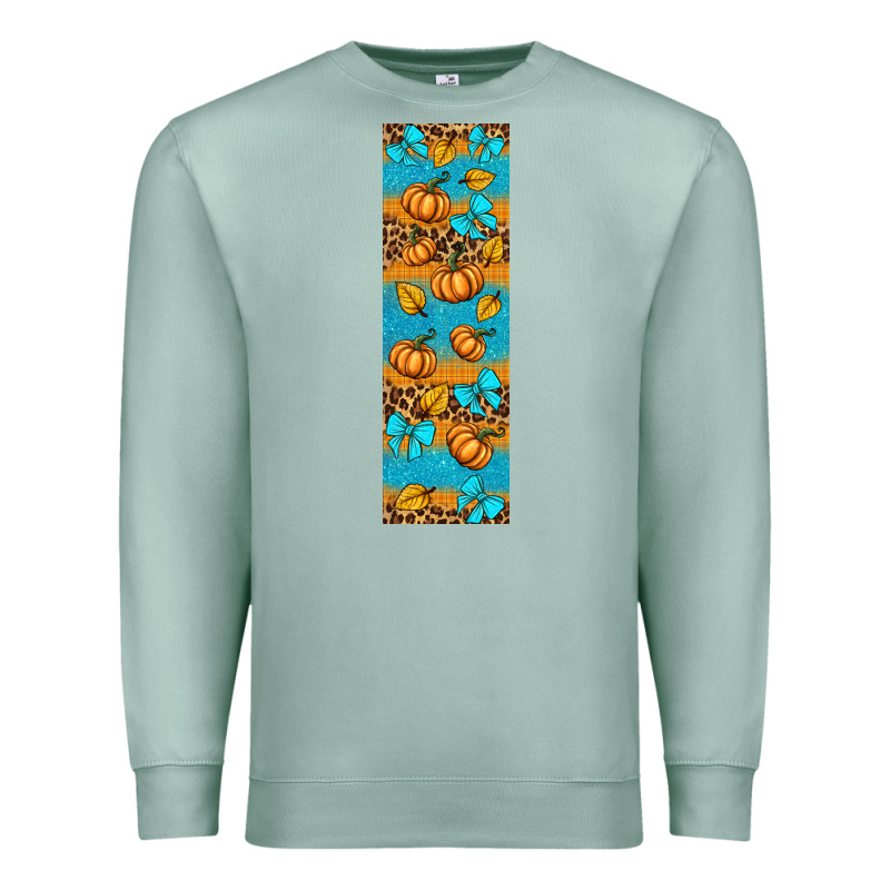 Autumn Premium Sweatshirt by BundleAndBundleShop | Teevron