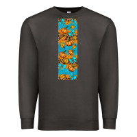 Smoke autumn Premium Sweatshirt - BundleAndBundleShop