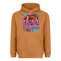 Meerkat tackle cancer Heavyweight Hoodie - AdoDesignShop
