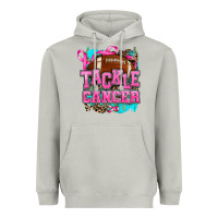 Moon Dust tackle cancer Heavyweight Hoodie - AdoDesignShop