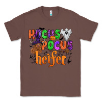 Chestnut hocus pocus heifer Classic Tee - Zillion Design Studio