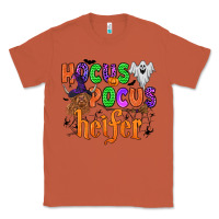 Copper hocus pocus heifer Classic Tee - Zillion Design Studio