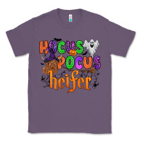 Lavender hocus pocus heifer Classic Tee - Zillion Design Studio