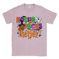 Lilac hocus pocus heifer Classic Tee - Zillion Design Studio