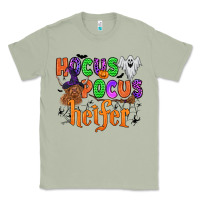Matcha hocus pocus heifer Classic Tee - Zillion Design Studio