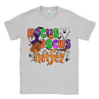 Moon Dust hocus pocus heifer Classic Tee - Zillion Design Studio