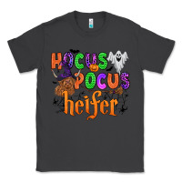 Smoke hocus pocus heifer Classic Tee - Zillion Design Studio